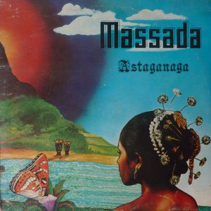 ASTAGANAGA