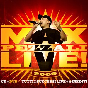 MAX LIVE 2008