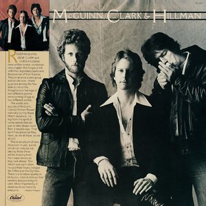 MCGUINN, CLARK & HILLMAN