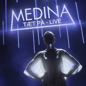 TÆT PÅ - LIVE