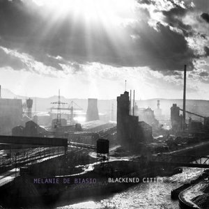 BLACKENED CITIES