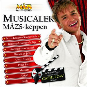 MUSICALEK MÁZS-KÉPPEN