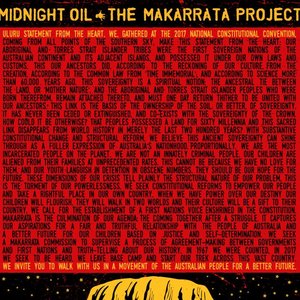 THE MAKARRATA PROJECT