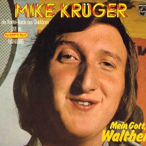 MEIN GOTT, WALTHER