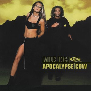 APOCALYPSE COW