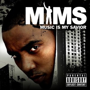 MUSIC IS MY SAVIOR