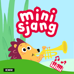 MINISJANG MUSIK