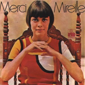 MERCI MIREILLE