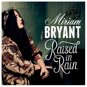 RAISED IN RAIN