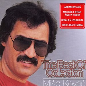 THE BEST OF COLLECTION