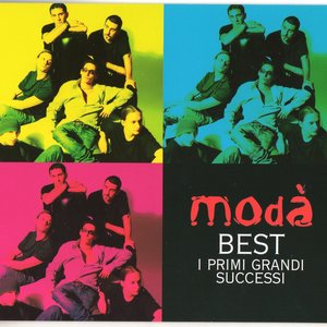 BEST - I PRIMI GRANDI SUCCESSI