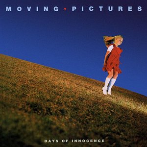 DAYS OF INNOCENCE