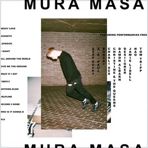 MURA MASA