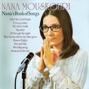 NANA'S BOOK OF SONGS