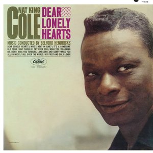 DEAR LONELY HEARTS