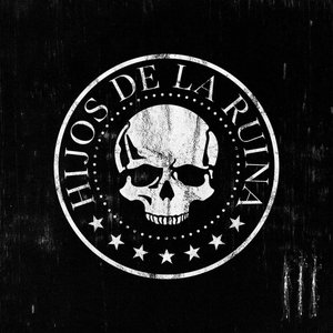 HIJOS DE LA RUINA, VOL. 3
