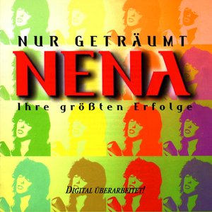 NUR GETRÄUMT - IHRE GRÖßTEN ERFOLGE