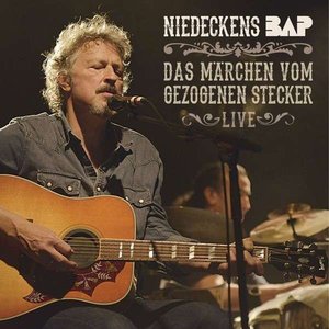 DAS MÄRCHEN VOM GEZOGENEN STECKER - LIVE