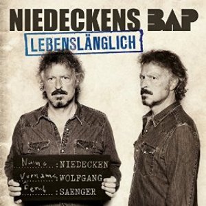 LEBENSLÄNGLICH