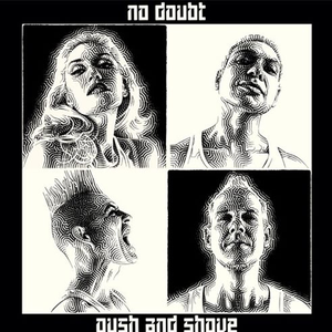 PUSH & SHOVE