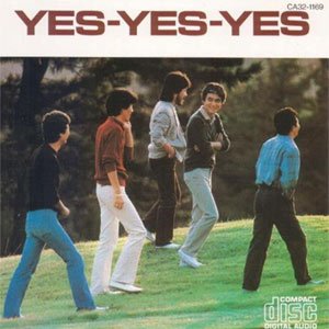 YES-YES-YES