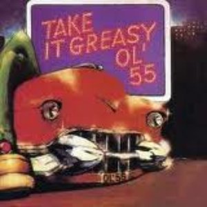 TAKE IT GREASY