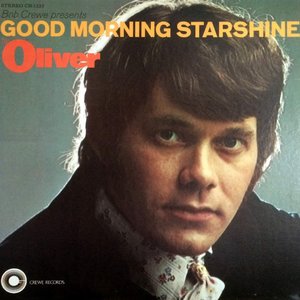 GOOD MORNING STARSHINE
