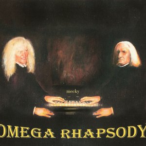 OMEGA RHAPSODY