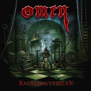 HALÁLFOGYTIGLAN