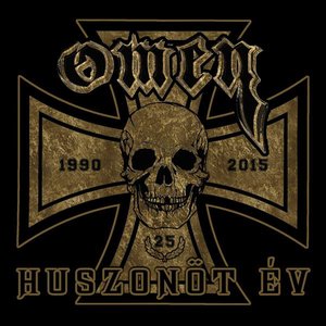 HUSZONÖT ÉV