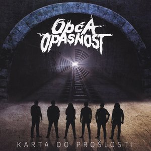 KARTA DO PROŠLOSTI