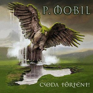 CSODA TÖRTÉNT