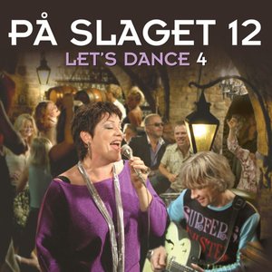 LET'S DANCE 4