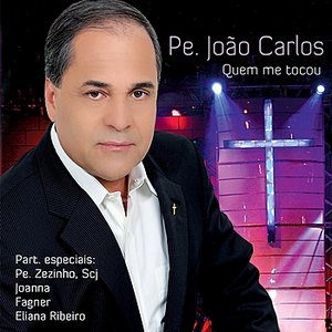 QUEM ME TOCOU