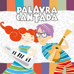 PALAVRA CANTADA