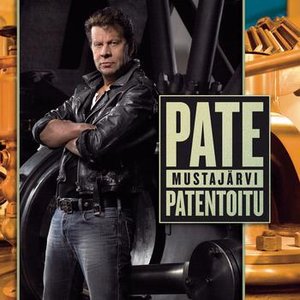 PATENTOITU