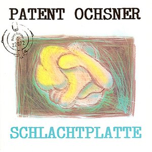 SCHLACHTPLATTE