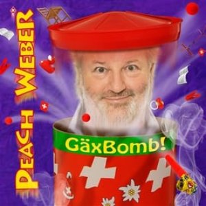 GÄXBOMB!