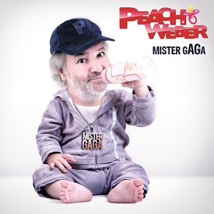 MISTER GAGA