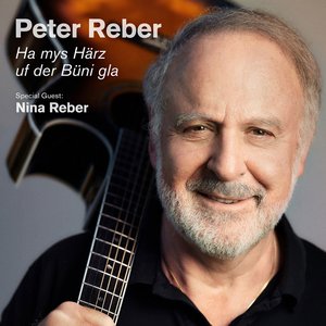 HA MYS HÄRZ UF DER BÜNI GLA