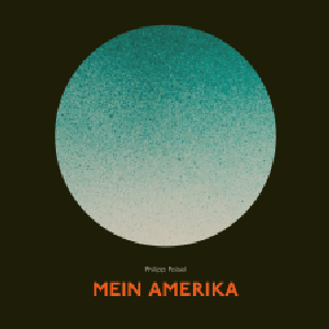 MEIN AMERIKA