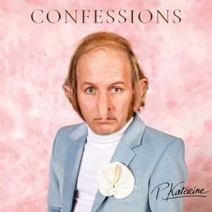 CONFESSIONS