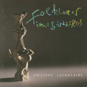 FOLKLORES IMAGINAIRES