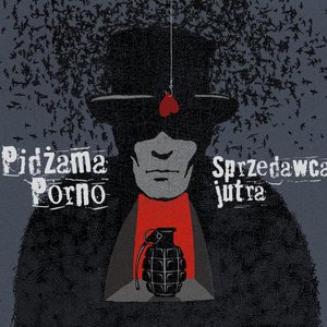 SPRZEDAWCA JUTRA