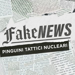 FAKE NEWS