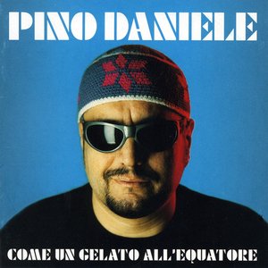 COME UN GELATO ALL'EQUATORE