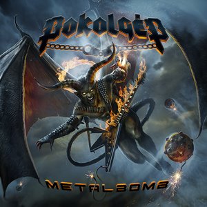 METÁLBOMBA