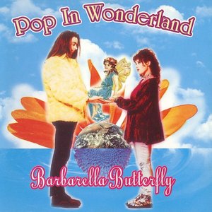 BARBARELLA BUTTERFLY