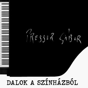 DALOK A SZÍNHÁZBÓL
