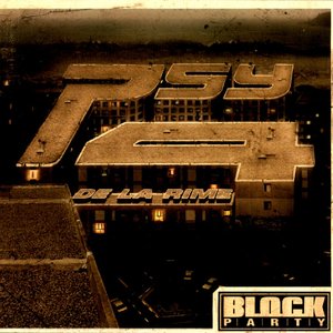 BLOCK PARTY